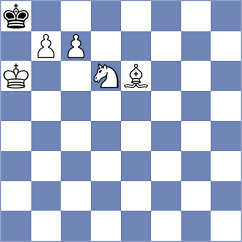 Franca - Okike (Chess.com INT, 2020)