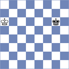 Fitzgerald - Merriman (Lichess.org INT, 2021)