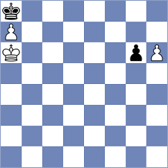 Fazeli Ghazijahani - Khorshidi (Chess.com INT, 2021)