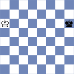 Demin - Devaev (Chess.com INT, 2021)
