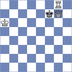 Jovic - Putnam (chess.com INT, 2025)