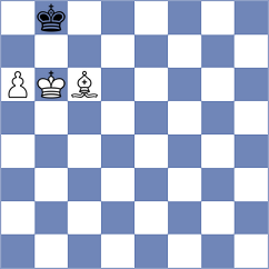 Klekowski - Foerster-Yialamas (chess.com INT, 2023)