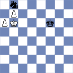 Tejaswini G - Giacomini (Sant Boi ESP, 2024)