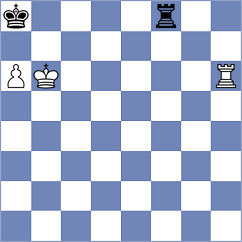 Cardozo - Sava (chess.com INT, 2025)
