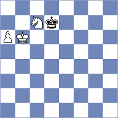 Cordner Gill - Ade Gusti (lichess.org INT, 2022)