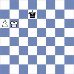 Elgersma - Orzechowski (chess.com INT, 2021)