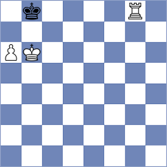 Steinberg - Nilsen (chess.com INT, 2022)
