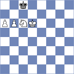 Glowacki - Michalowski (Augustow, 1996)