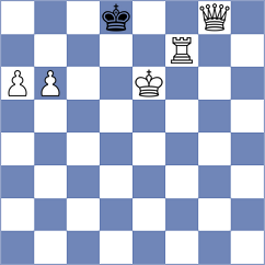 Omariev - Dishman (chess.com INT, 2022)