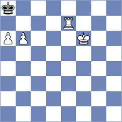 Baches Garcia - Jakubowska (chess.com INT, 2024)