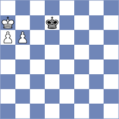Pinheiro - Zemerov (chess.com INT, 2022)