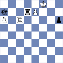 Rydzewski - Basinska (Slask, 2007)