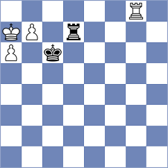 Chernyshev - Fedotov (St Petersburg RUS, 2024)