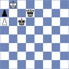 Matinian - Domingo Nunez (chess.com INT, 2025)