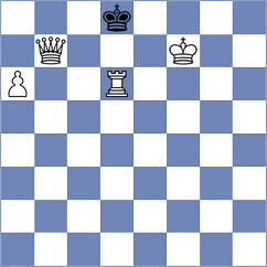 Sandoval Mercado - Yordanov (chess.com INT, 2024)