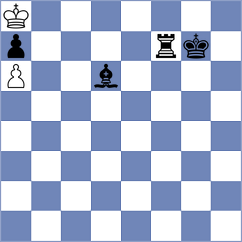 Rios Escobar - Adnan (chess.com INT, 2023)