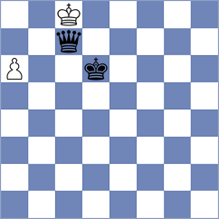 La Fleur - Alvarado Perez (Chess.com INT, 2021)