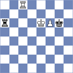 Torres Rebolledo - Jovic (chess.com INT, 2025)