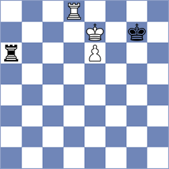 Severino - Goryachkina (chess.com INT, 2022)