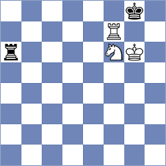 Andrews - Barbosa (chess.com INT, 2021)