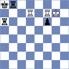 Auribault - Katsanis (Prague CZE, 2024)