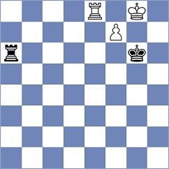 Sanchez Gonzalez - Soler Polo (Madrid, 2007)