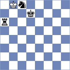 Ibarra Jerez - Mustafayev (chess.com INT, 2025)