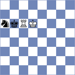 Suvorov - Mikhailov (chess.com INT, 2023)
