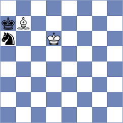 Maksimovic - Novik (chess.com INT, 2022)