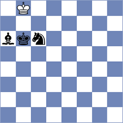 Yang - Pinto (Budapest HUN, 2024)