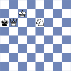 Reger - Wagner (chess.com INT, 2023)