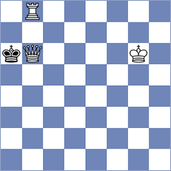 Prestia - Peterson (chess.com INT, 2022)