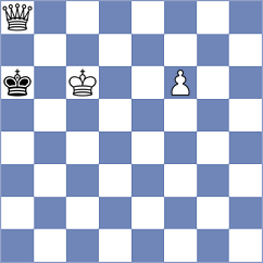Mazzilli - Ventura Bolet (chess.com INT, 2023)