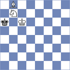 Tsaruk - Albertini (chess.com INT, 2023)
