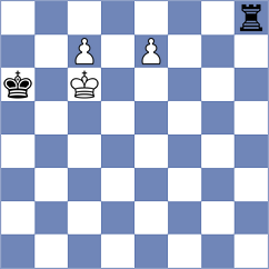 Vedant - Kushko (chess.com INT, 2025)