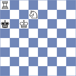 Brodowski - Pandey (chess.com INT, 2022)