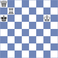 Gaertner - Swenson (Lichess.org INT, 2021)