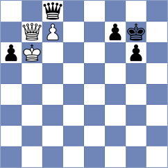 Moral Garcia - Hristodorescu (Escaldes AND, 2024)