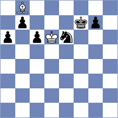 Arias Igual - Anilkumar (chess.com INT, 2021)