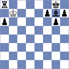 Yonal - Rasch (chess.com INT, 2025)