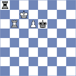 Aryan - Debashis (Chess.com INT, 2020)