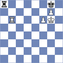 Hernandez Jimenez - Ostojic (Chess.com INT, 2021)