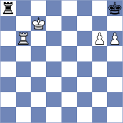 Djacanin - Stankovic (Kac, 2016)