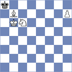 Sokolovsky - Girsh (chess.com INT, 2022)