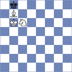 Shavyrkin - Gallardo Retortillo (Lichess.org INT, 2021)