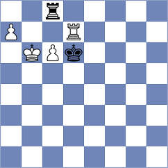 Kasparova - Lee (Brasschaat, 2013)