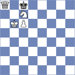 Thomas - Cordon (Lichess.org INT, 2020)