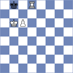 Toncheva - Bongo Akanga Ndjila (chess.com INT, 2022)