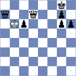 Berrotaran Saavedra - Galarza Cenzano (San Sebastian, 2004)