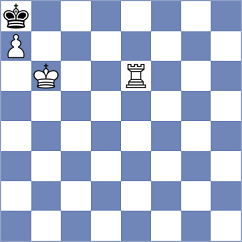 Quevedo - Rosas Rodriguez (Chess.com INT, 2021)